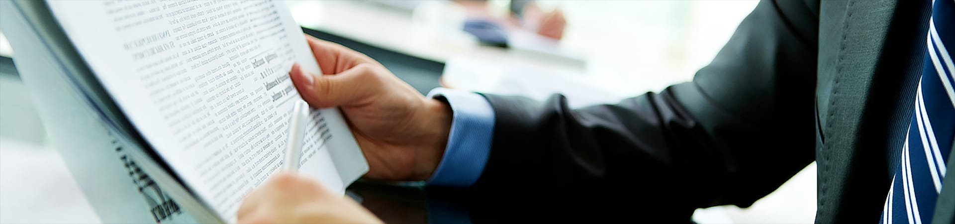 Contact Banner